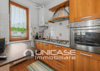 CUCINA - Bilocale ghisola, 6, frazione Ghisola, Paesana - foto 10