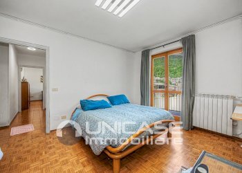 CAMERA - Bilocale ghisola, 6, frazione Ghisola, Paesana - foto 19