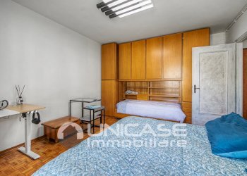 CAMERA - Bilocale ghisola, 6, frazione Ghisola, Paesana - foto 20