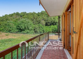 BALCONE - Bilocale ghisola, 6, frazione Ghisola, Paesana - foto 21