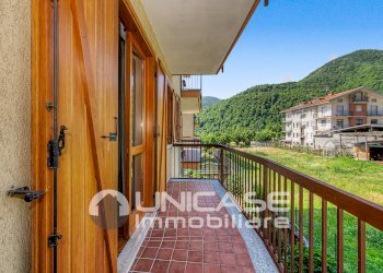 BALCONE - Bilocale ghisola, 6, frazione Ghisola, Paesana - foto 22