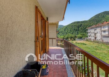 BALCONE - Bilocale ghisola, 6, frazione Ghisola, Paesana - foto 23