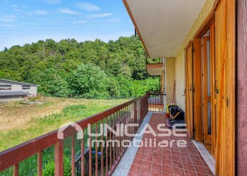 BALCONE - Bilocale ghisola, 6, frazione Ghisola, Paesana - foto 11
