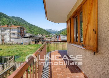 BALCONE - Bilocale ghisola, 6, frazione Ghisola, Paesana - foto 12