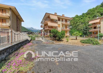 FACCIATA - Bilocale ghisola, 6, frazione Ghisola, Paesana - foto 24