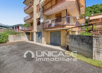 FACCIATA - Bilocale ghisola, 6, frazione Ghisola, Paesana - foto 25
