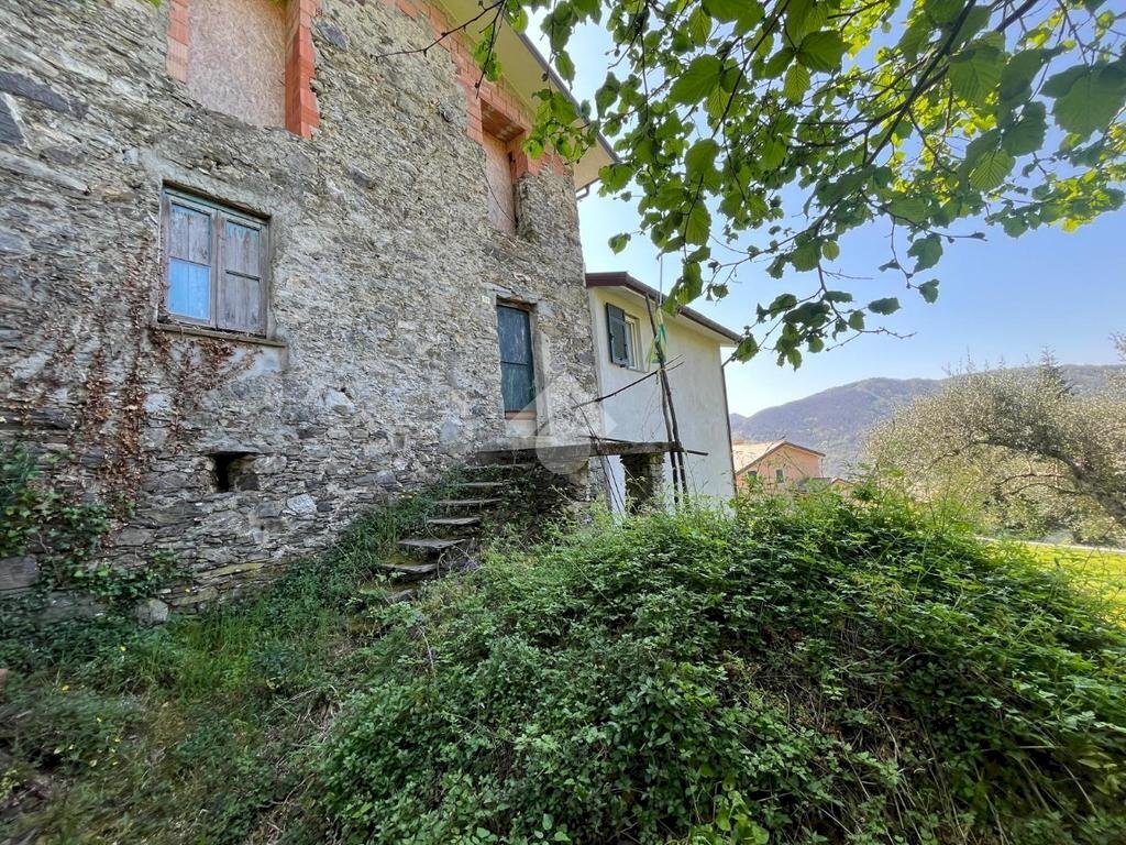 Rustic Località linaro, Moconesi - photo 2