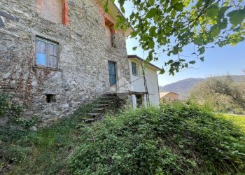 Rustico Località linaro, Moconesi - foto 9