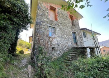 Rustico Località linaro, Moconesi - foto 12