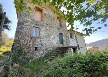 Rustico Località linaro, Moconesi - foto 13