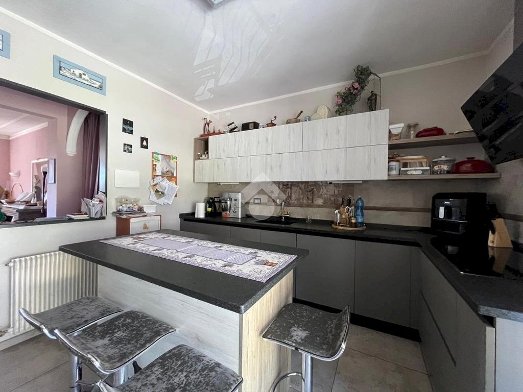 Apartment Via Terrarossa, Moconesi - photo 1