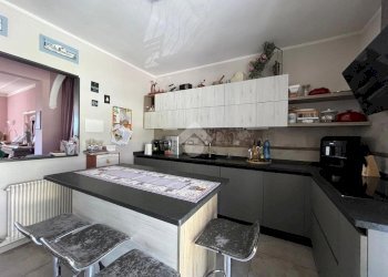 Apartment Via Terrarossa, Moconesi - photo 1