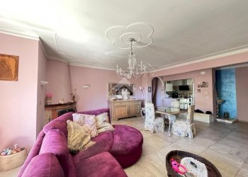 Apartment Via Terrarossa, Moconesi - photo 2