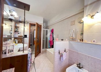 Apartment Via Terrarossa, Moconesi - photo 8