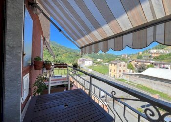 Apartment Via Terrarossa, Moconesi - photo 12