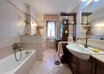 Apartment Via Terrarossa, Moconesi - photo 15