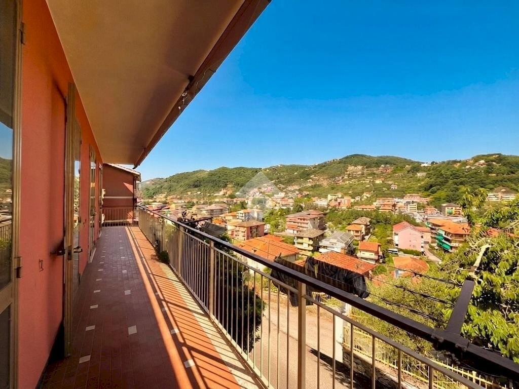 Villa Via Privata Giovanni XXIII, Cogorno - photo 1