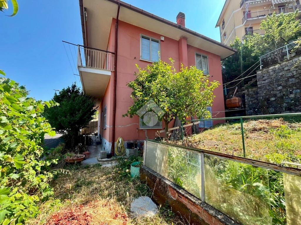 Villa Via Privata Giovanni XXIII, Cogorno - photo 2