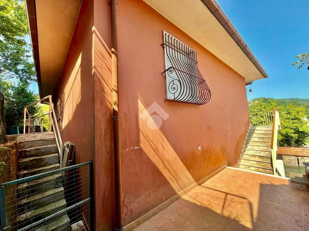 Villa Via Privata Giovanni XXIII, Cogorno - photo 3