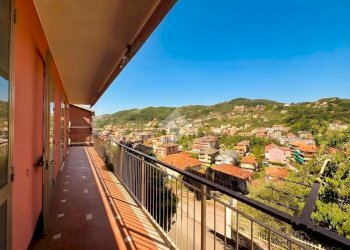 Villa Via Privata Giovanni XXIII, Cogorno - foto 1