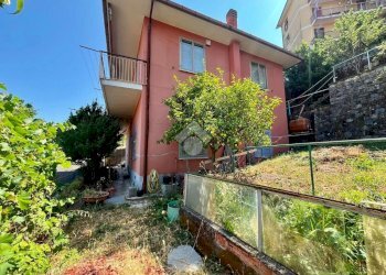 Villa Via Privata Giovanni XXIII, Cogorno - foto 2