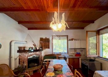 Villa Via Privata Giovanni XXIII, Cogorno - foto 17