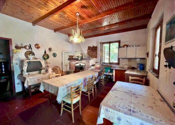 Villa Via Privata Giovanni XXIII, Cogorno - foto 18
