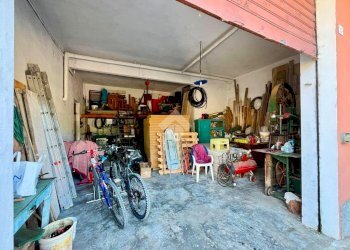 Villa Via Privata Giovanni XXIII, Cogorno - foto 22