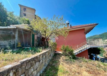 Villa Via Privata Giovanni XXIII, Cogorno - foto 23