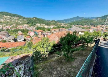 Villa Via Privata Giovanni XXIII, Cogorno - foto 24