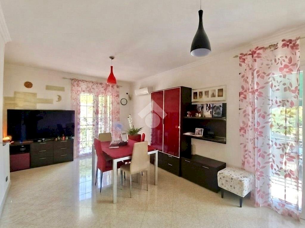 Villa Via S. Quirico, Carasco - foto 1