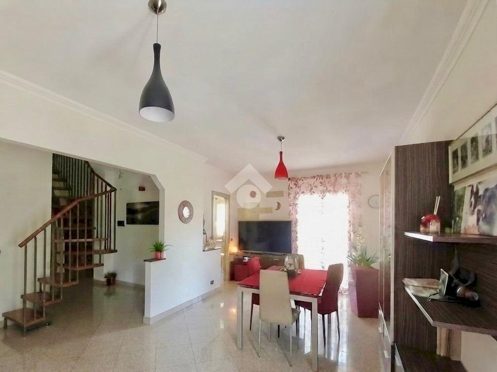 Villa Via S. Quirico, Carasco - foto 2