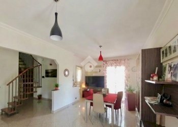 Villa Via S. Quirico, Carasco - foto 2