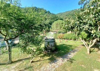 Villa Via S. Quirico, Carasco - foto 12