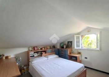 Villa Via S. Quirico, Carasco - foto 16