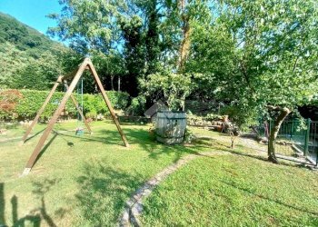Villa Via S. Quirico, Carasco - foto 22