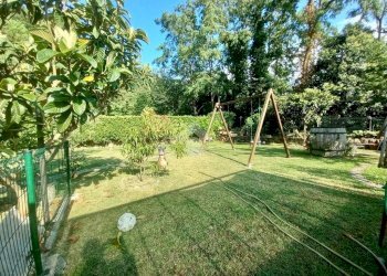 Villa Via S. Quirico, Carasco - foto 24