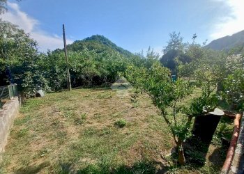 Villa Via S. Quirico, Carasco - foto 28