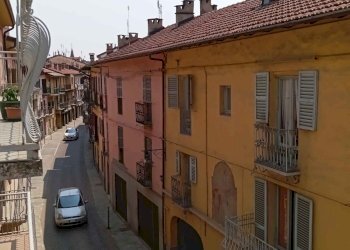 Two-room apartment Via Marconi, Borgo San Dalmazzo - photo 5