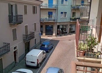 Two-room apartment Via Marconi, Borgo San Dalmazzo - photo 8