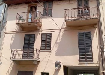Two-room apartment Via Marconi, Borgo San Dalmazzo - photo 10