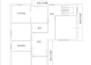 Independent house Montelupo Fiorentino - photo 23