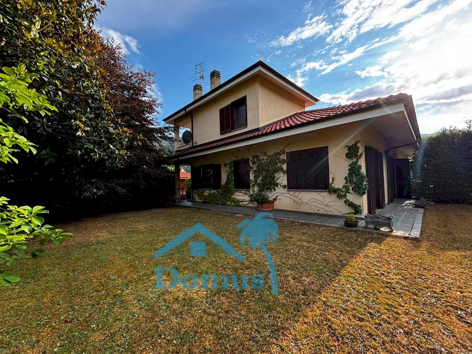 Villa VIA FUCINA, Pinerolo - photo 1