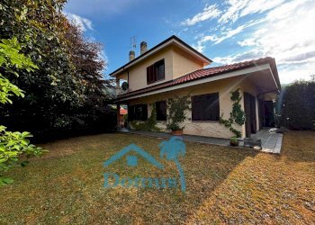 Villa VIA FUCINA, Pinerolo - photo 1