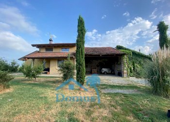 Villa Via Maestra di Baudenasca, Pinerolo - photo 1