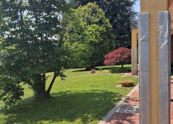 Dettagli - Three-family Villa via Fratelli Vitrani, 20, Villarbasse - photo 14
