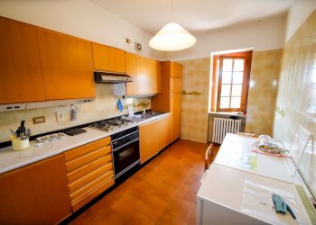Cucina - Villa Trifamiliare via Fratelli Vitrani, 20, Villarbasse - foto 27