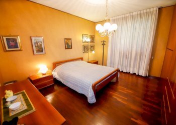 Camera - Villa Trifamiliare via Fratelli Vitrani, 20, Villarbasse - foto 28