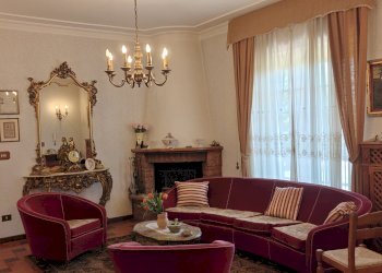 Dettagli - Villa Trifamiliare via Fratelli Vitrani, 20, Villarbasse - foto 35