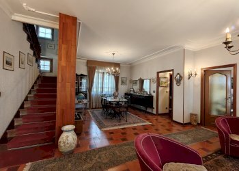 Scala - Villa Trifamiliare via Fratelli Vitrani, 20, Villarbasse - foto 36